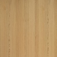 QUERKUS OAK NATURAL ALLEGRO (GEPLANKT) DIKFINEER 1,5MM 2-Z GEBORSTELD B3 A/B+ OP MDF 3050/1220-18MM