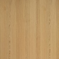 QUERKUS OAK NATURAL ALLEGRO (GEPLANKT) PLAIN 0,6MM A/B+ MDF 3050/1220-18MM