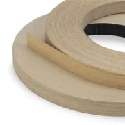 Kantenband voor Fineer