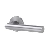GRIFFWERK DEURKRUK LUCIA SMART2LOCK RVS MAT RECHTS
