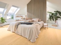 ACOUSTIC SENSE WOOD Eik natuur 04310  20MM 2.60 X 0.33m (1.716 m²/pak)
