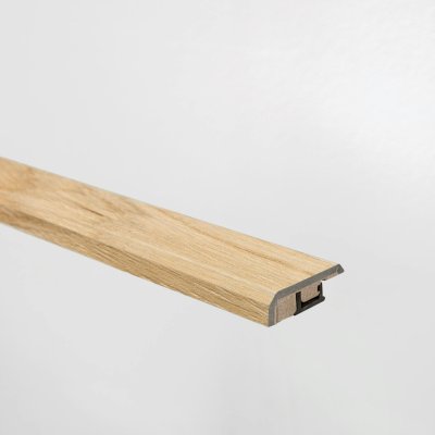 Floorify eindprofiel voor Sabayon F101, 9,4 x 31,4 x 2000 mm
