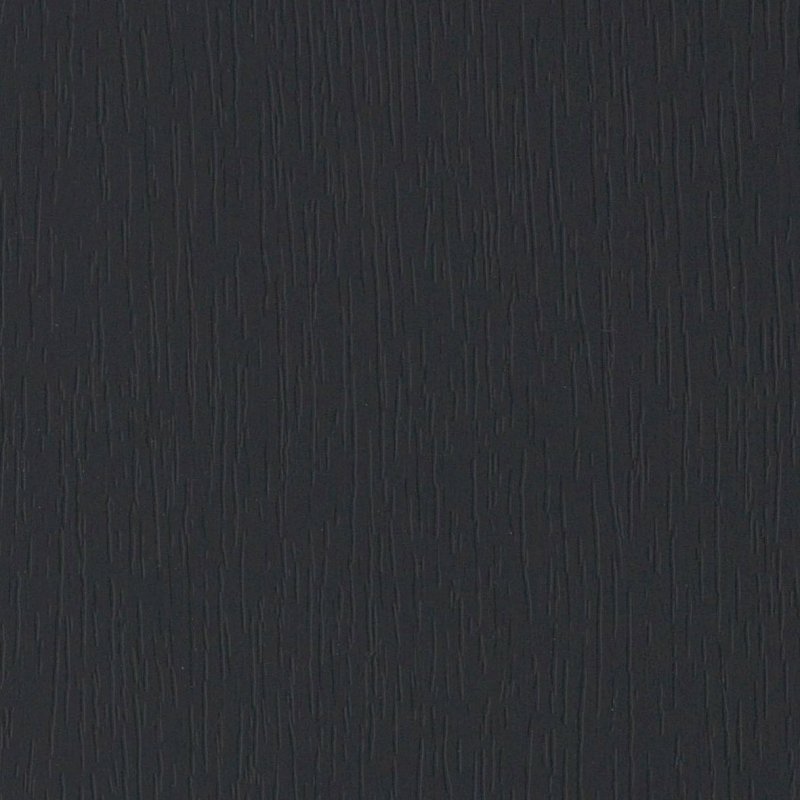 MELAMINEPLAAT -  U12000NW VULKAANZWART 2800X2100X8MM