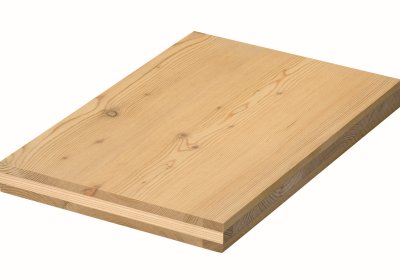 NORDPAN 3-LAAGS 19mm LARIKS OOSTENRIJK B/C 5000x1250MM AW100