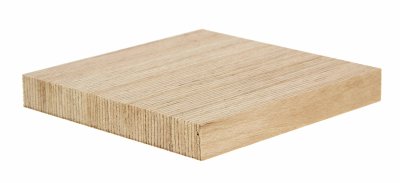 POLLMEIER BAUBUCHE PANEL 45MM 3600X640MM