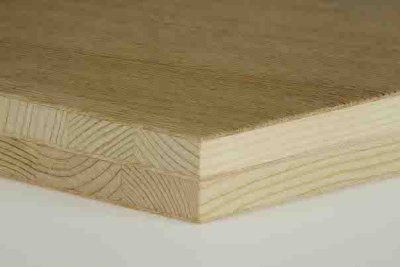 BLOKPLAAT DOUBLE KERN FROMAGER DEK 2800X1850X50MM