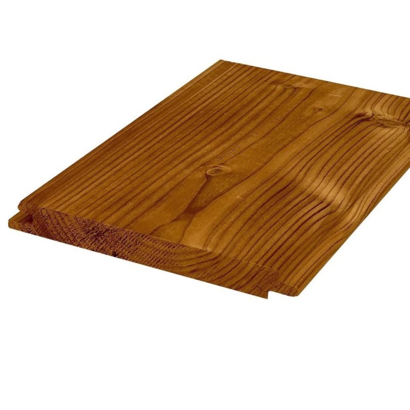 MUSSENBEK THERMO VUREN 18 x 130 4-Z T&GR (5st/pak) - PEFC