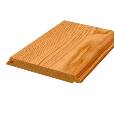 MUSSENBEK CEDER 16x131 KD 2-ZIJDEN T/G - PER 5 STUKS