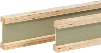 I JOIST 90 X 360 mm 13 M