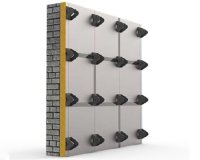 GECKO BG110-89 BEUGEL