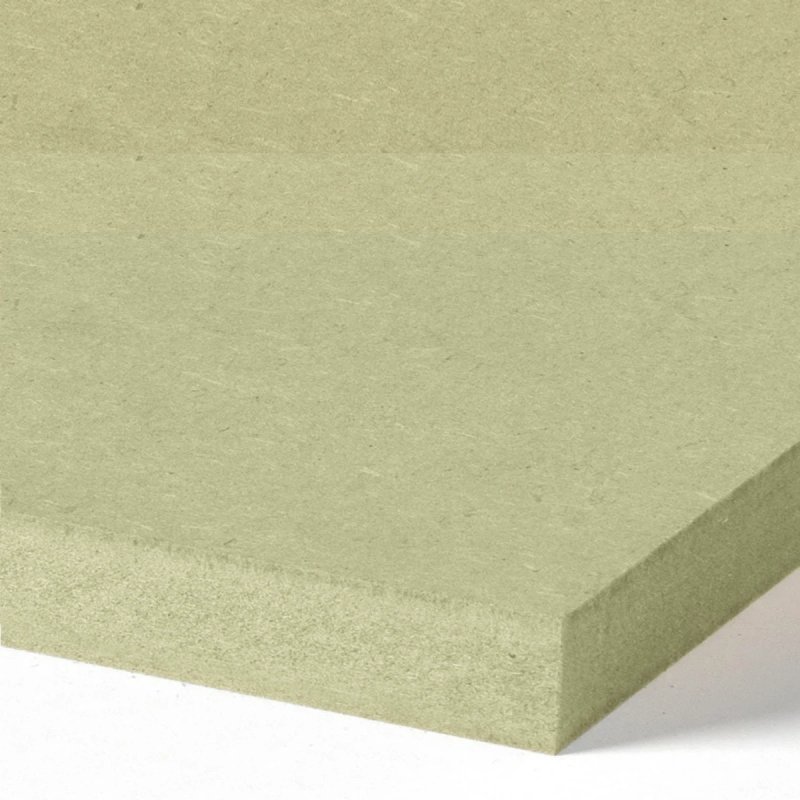 MDF 12MM 2,44 X 1,22M STANDAARD VOCHTWEREND 70%PEFC WOOD.BE-COC-001131