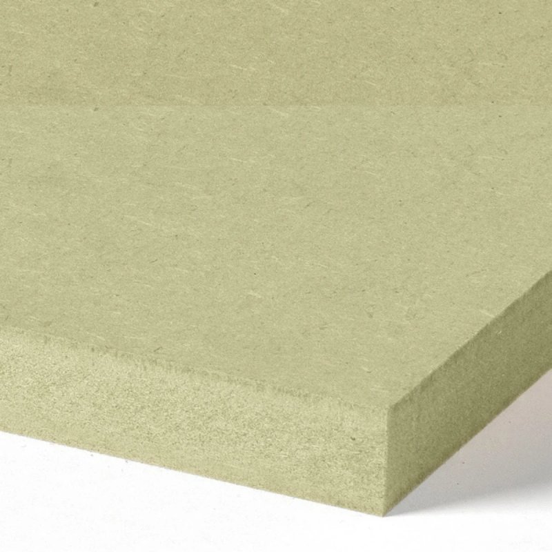 MDF 16MM 3,05 X 1,22M STANDAARD VOCHTWEREND 70% PEFC WOOD.BE-COC-001131