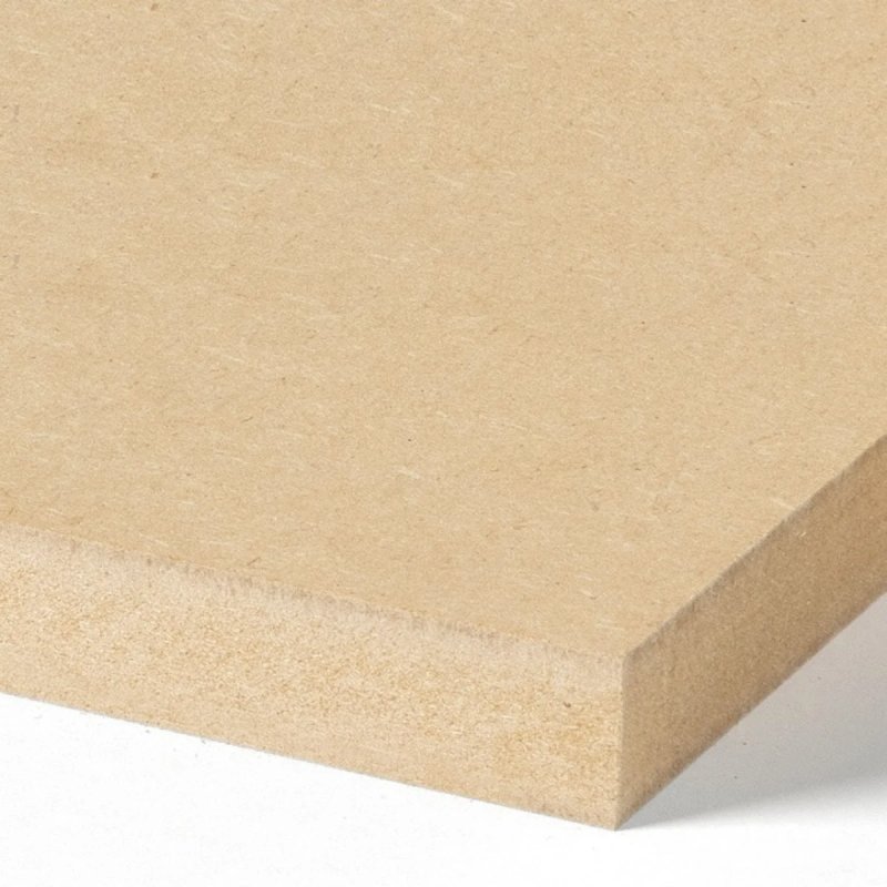 MDF 16MM 3,05 X 1,22M STANDAARD 70% PEFC WOOD.BE-COC-001131