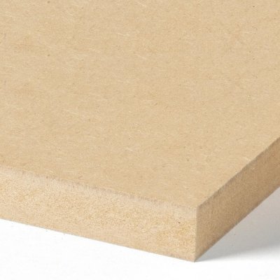 MDF 16MM 3,05 X 1,22M STANDAARD 70% PEFC WOOD.BE-COC-001131