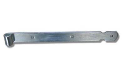 VL-DUIMHENGEN 400mm VERZINKT dia 16mm