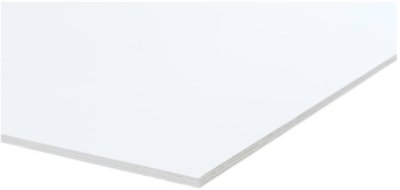 HOOGWAARDIG BERKEN MULTIPLEX BB/CP 18 MM 2.15 X 1.22 1 zijde gegrond