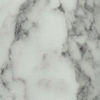 WERKBLAD DUROPAL QUADRA P3 VOCHTWEREND 38.8MM 410X65CM S63009XMSM MARMER CARRARA 1 Z.AFGEROND 