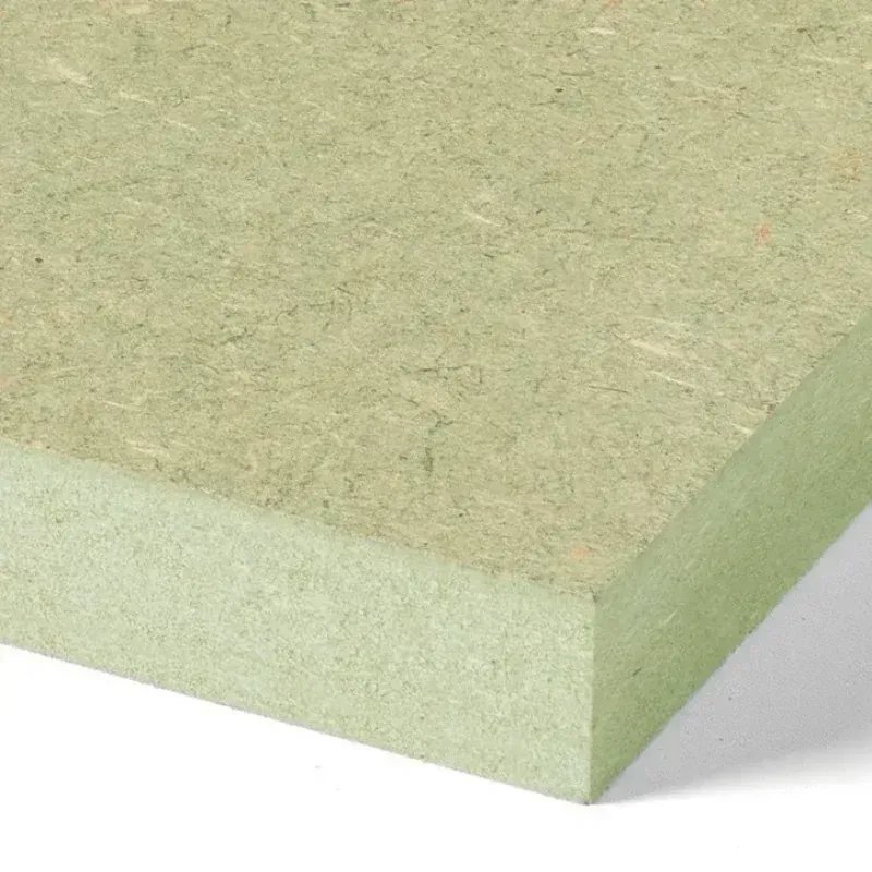 MDF 18MM 3,05 X 1,30M STANDAARD VOCHTWEREND - 70% PEFC WOODBE-PEFC-COC-001131