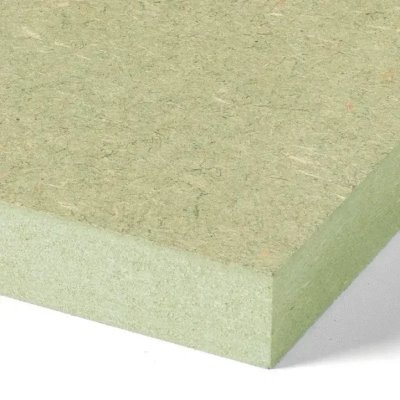 MDF 18MM 3,05 X 1,30M STANDAARD VOCHTWEREND - 70% PEFC WOODBE-PEFC-COC-001131