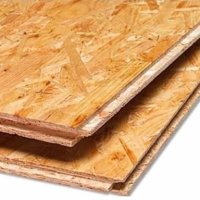 OSB 15MM 2,44X0,59M (4Z.T&G) ONGESCHUURD KRONO OSB 15MM 2,44X0,59M (4Z.T&G) ONGESCHUURD KRONO