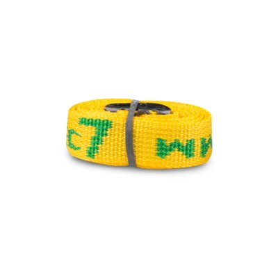 SPANRIEM - TEC FASTY GEEL 100CM X 20MM