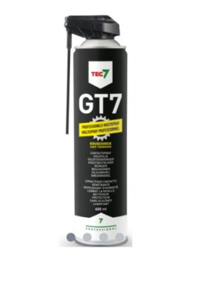 GT7 CONTACTSPRAY 600 ml