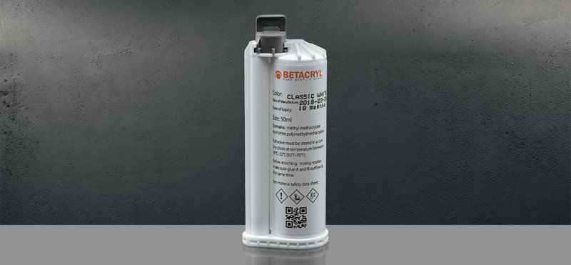 BETACRYL LIJM 50 ML VENUS BOTTICINO 158
