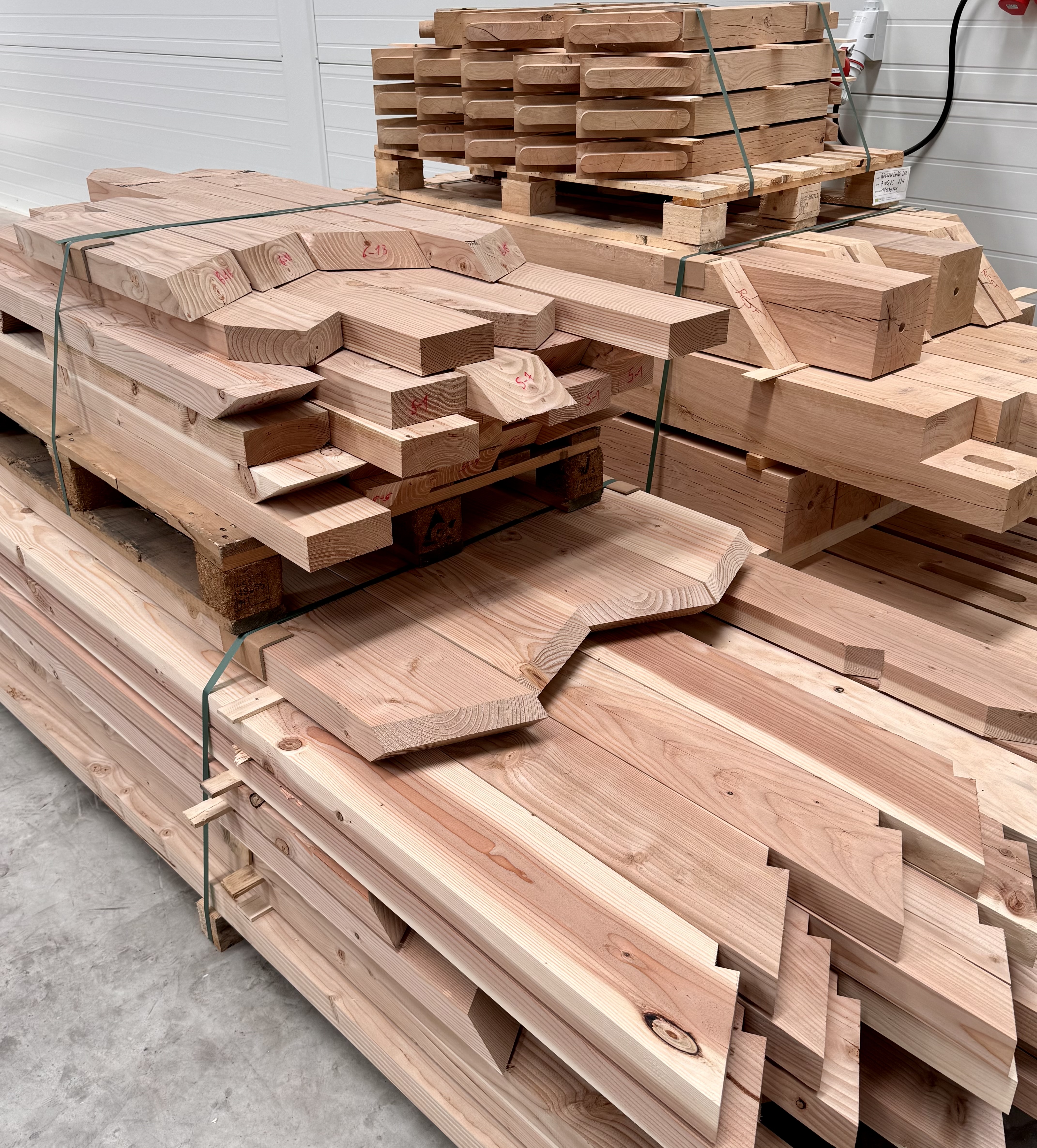 Martens Hout