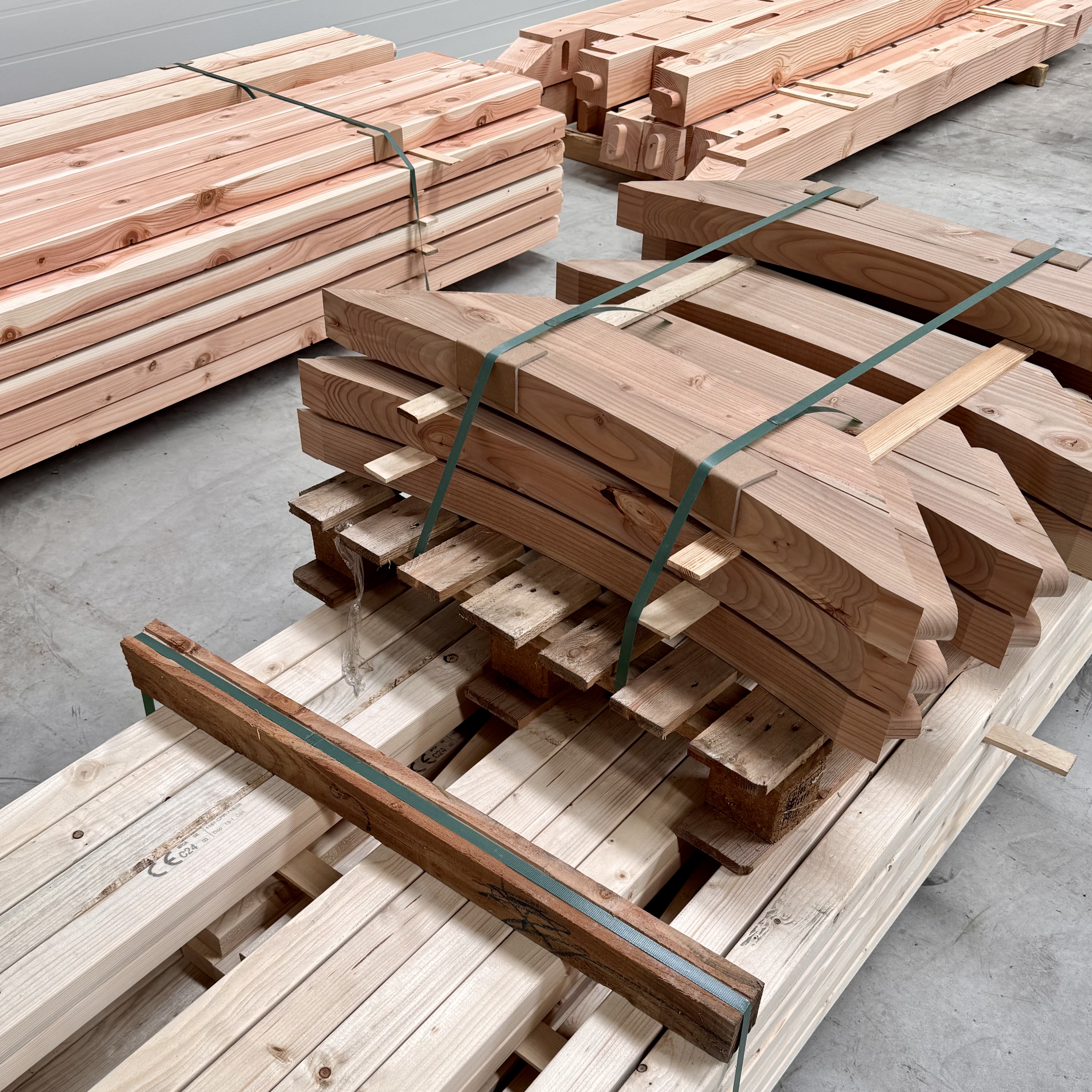 martens-hout