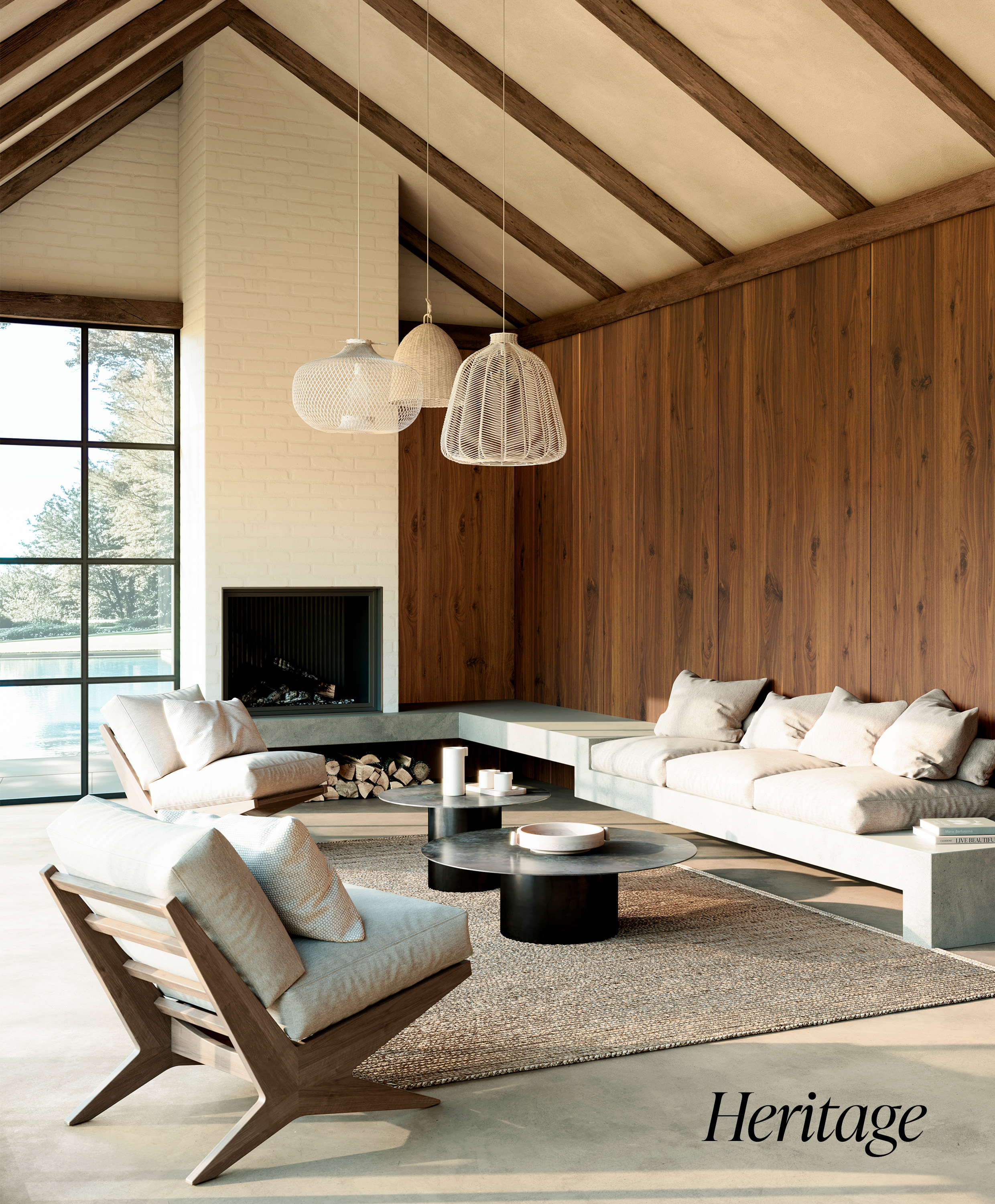 Martens Hout