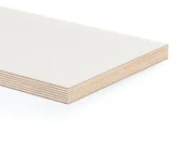 Decoratieve platen - Gelijmde platen