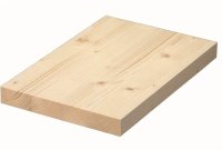 RUBNER NORDPAN 3-LAAGS 19MM EPICEA B/C 3000x1250MM AW100