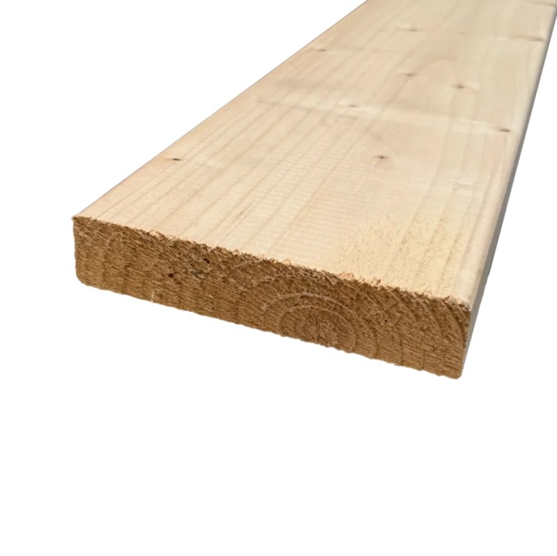 SLS GESCHAAFD 38X235MM