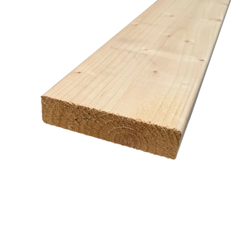 SLS GESCHAAFD 38X184 MM