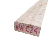 VUREN 63 X 150MM C24 VUREN 63 X 150MM C24