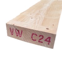 VUREN 75 X 225MM C24 VUREN 75 X 225MM C24