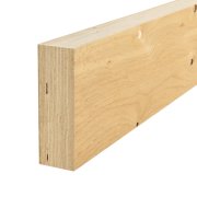 Spruce LVL Balken