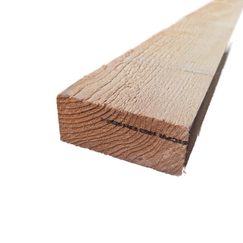 EPICEA 75x225 TIMMER - 6.30 T/M 6.90M
