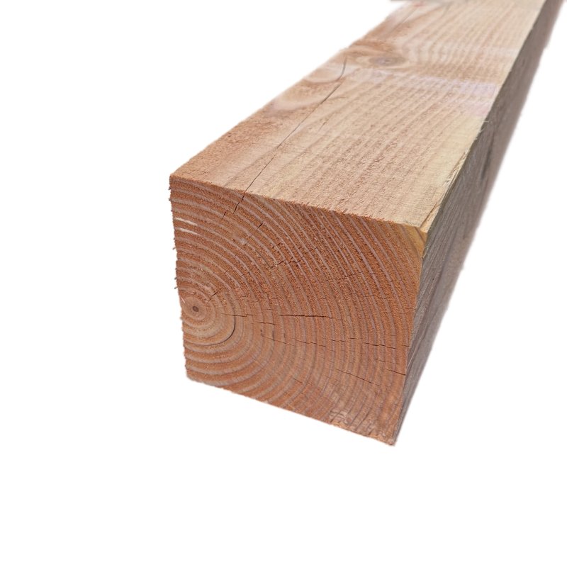 EURO DOUGLAS 150X150 MM TIMMER - T/M 6.70M