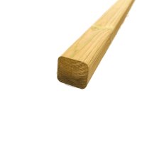 GRENEN 45 x 45 MM GEIMPREGNEERD GRENEN 45 x 45 MM GEIMPREGNEERD