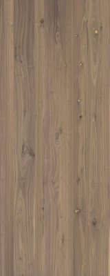 KANTENBAND FINEER NUXE WALNUT ELEGANCE/HERITAGE 0,6x24MM 100M ROL ZONDER LIJM