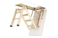 FAKRO ZOLDERTRAP LWK-KOMFORT 70x130 / 280 CM