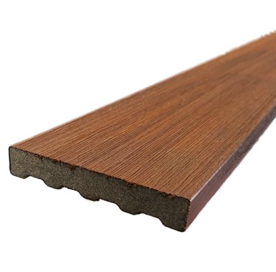 Atmosphere Afwerkingsplank Geborsteld Ipe 23x138x4000mm