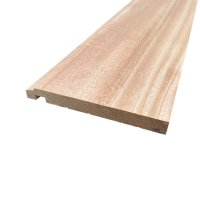 Boenselplank hardhout 20 x 190 mm Boenselplank hardhout 20 x 190 mm