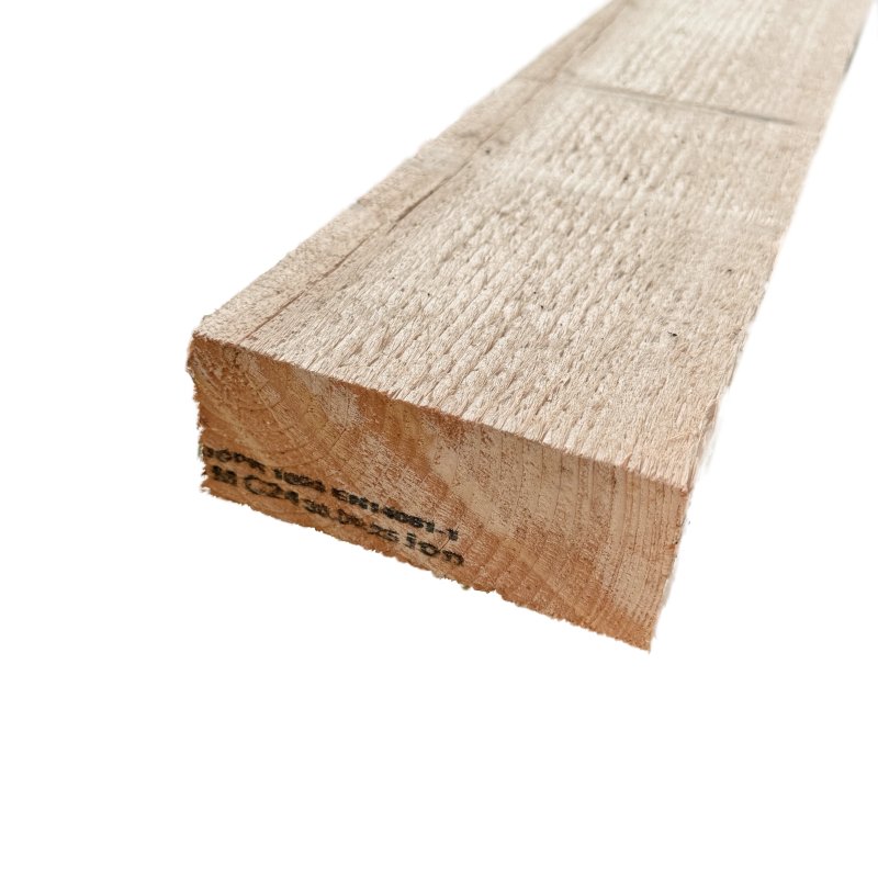 EPICEA 63x150 TIMMER - 6.30 T/M 6.90M
