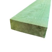 EPICEA 75x225 TIMMER GROEN GEDRENKT - 3.00 T/M 6.00M - C24