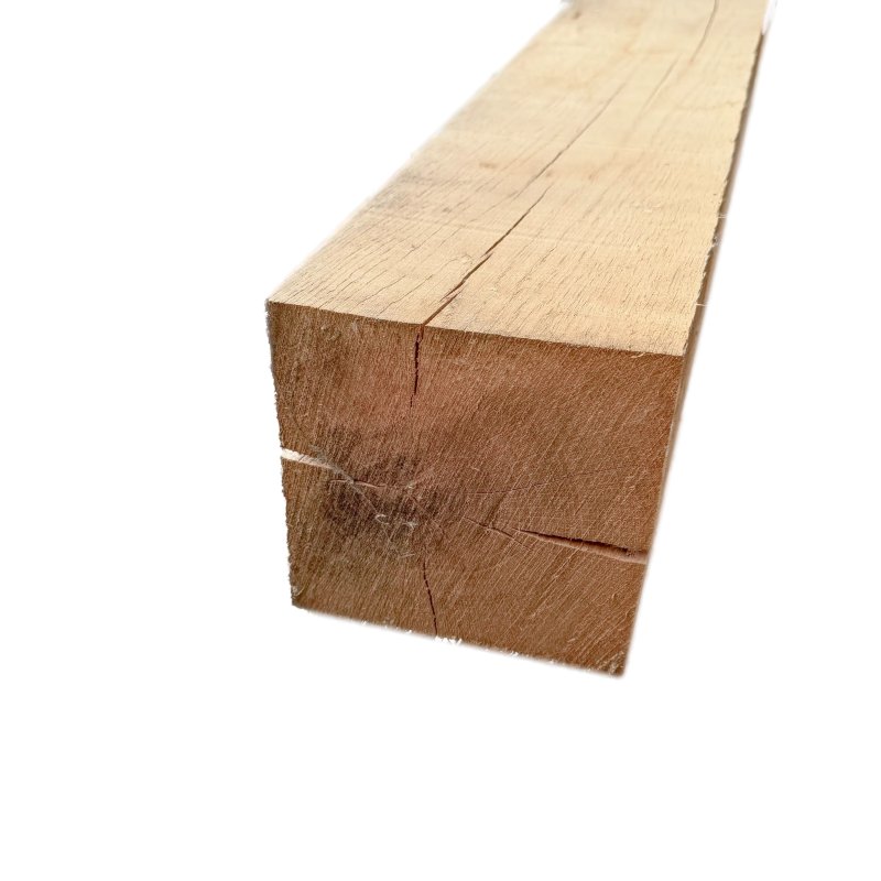 EIK BALK AD QP2/3 150x150MM T/M 3.90M