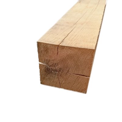 EIK BALK AD QP2/3 150x150MM T/M 3.90M