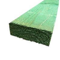 EPICEA 63x175 TIMMER GROEN GEDRENKT - 3.00 T/M 6.00M - C24