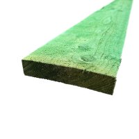 EPICEA 35x175 TIMMER GROEN GEDRENKT - 3.00 T/M 6.00M - C24